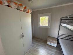 noclegi Hel Glamping Hel - nowa lokalizacja - kemping Camp Hel - z prywatnym jacuzzi