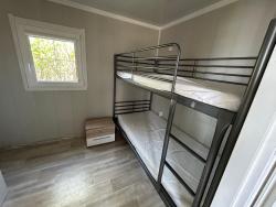 noclegi Hel Glamping Hel - nowa lokalizacja - kemping Camp Hel - z prywatnym jacuzzi