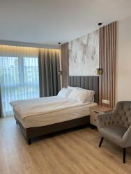 noclegi Gdańsk Moris Regan Park Apartments