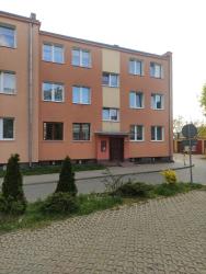 noclegi Gdańsk apartament beniowskiego