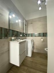 noclegi Rewal Apartament KLIFOWA REWAL przy plaży