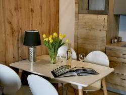 noclegi Kołobrzeg Polanki Park E202