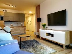 noclegi Kołobrzeg Polanki Park E202