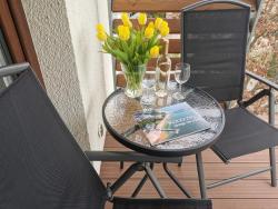 noclegi Kołobrzeg Polanki Park E202