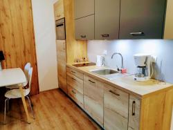 noclegi Kołobrzeg Polanki Park E202