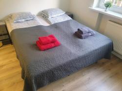 noclegi Gdynia Apartamenty u Portera w Centrum