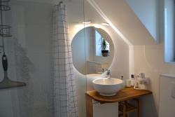 noclegi Dziwnówek Apartament - Ferienwohnung Aurora nad morzem w Dziwnowku