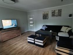 noclegi Iława Apartament Królowej Jadwigi