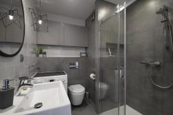 noclegi Dziwnówek Apartament Dobra Energia Dziwnówek