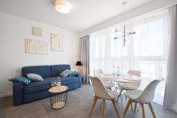 noclegi Dziwnówek Apartament Dobra Energia Dziwnówek