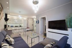 noclegi Kołobrzeg Apartament Dobra Energia Kołobrzeg