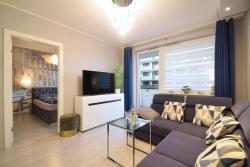 noclegi Kołobrzeg Apartament Dobra Energia Kołobrzeg