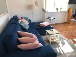 noclegi Ustka Apartament Na Wydmie