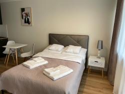 noclegi Olsztyn Apartament Radiowa Premium