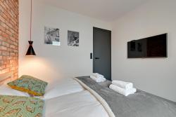 noclegi Gdynia Sleepy3city Apartments Batorego 9