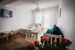 noclegi Władysławowo Apartamenty Baltyckie