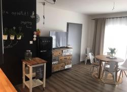 noclegi Sianożęty Apartament 5 mórz