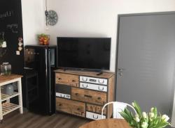 noclegi Sianożęty Apartament 5 mórz