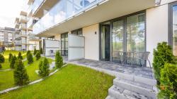 noclegi Mielno Apartamenty Magnet Jantaris