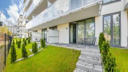 noclegi Mielno Apartamenty Magnet Jantaris