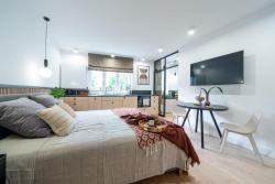 noclegi Olsztyn Apartamenty Stara Warszawska 43