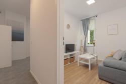 noclegi Gdańsk Apartment Kotwiczników