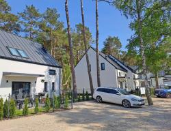 noclegi Dziwnówek La Brisa Apartments
