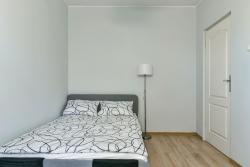 noclegi Rewa Apartament Morski Rewa