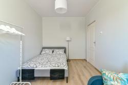 noclegi Rewa Apartament Morski Rewa