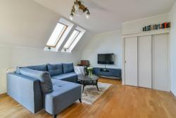 noclegi Rewa Apartament Morski Rewa