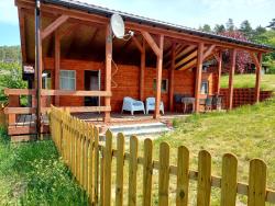 noclegi Wisełka Domus Mare domek holenderski