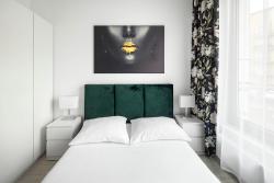 noclegi Gdynia Sleepy3city Plac Unii