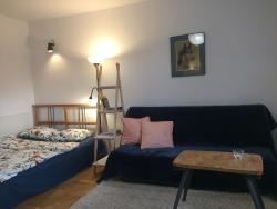 noclegi Sopot Sunny Studio blisko plaży