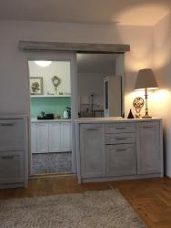 noclegi Sopot Sunny Studio blisko plaży