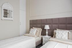 noclegi Sopot Apartament Veranda