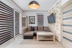 noclegi Kołobrzeg Apartament Osiedle Bursztynowe Bałtycka by Noclegi Renters