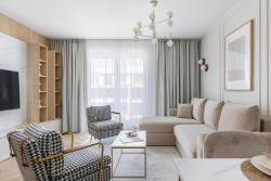 noclegi Kołobrzeg Wyspa Solna Kołobrzeg by Renters Prestige