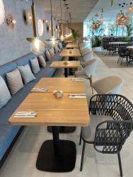 noclegi Międzyzdroje Apartament Blue Lagoon A542 w Wave Międzyzdroje
