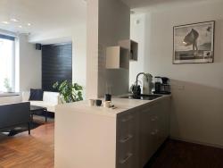 noclegi Kołobrzeg CHILLIapartamenty- STUDIO