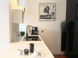 noclegi Kołobrzeg CHILLIapartamenty- STUDIO