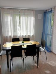 noclegi Malbork Apartament Queen