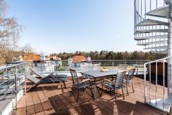 noclegi Rogowo Baltica Heaven by 2HomeRent