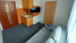 noclegi Sopot METRO Pokoje & Parking