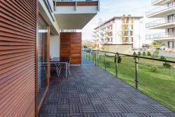 noclegi Świnoujście Apartamenty Baltic Park - visitopl
