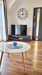 noclegi Rusinowo APARTAMENTY-Villa Żeglarzy