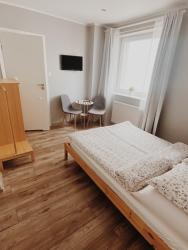 noclegi Władysławowo Pokoje Gościnne "Sowa"