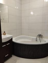 noclegi Kołobrzeg Osiedle Polanki Apartament Klonowy