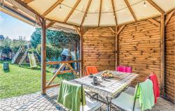 noclegi Grzybowo 5 Bedroom Stunning Home In Grzybowo