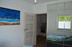 noclegi Gdańsk apartament Gdańsk Wyspa Sobieszewska Słoneczna Przystań