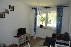 noclegi Gdańsk apartament Gdańsk Wyspa Sobieszewska Słoneczna Przystań